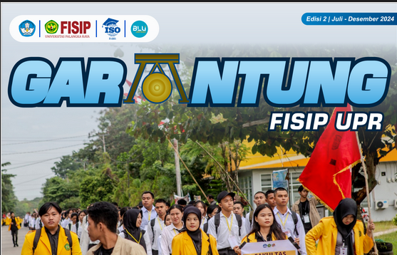 BULETIN GARANTUNG EDISI 2