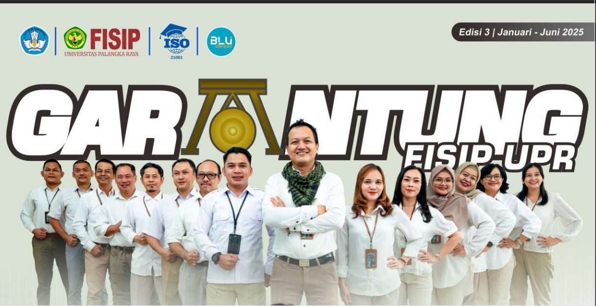 BULETIN GARANTUNG EDISI 3
